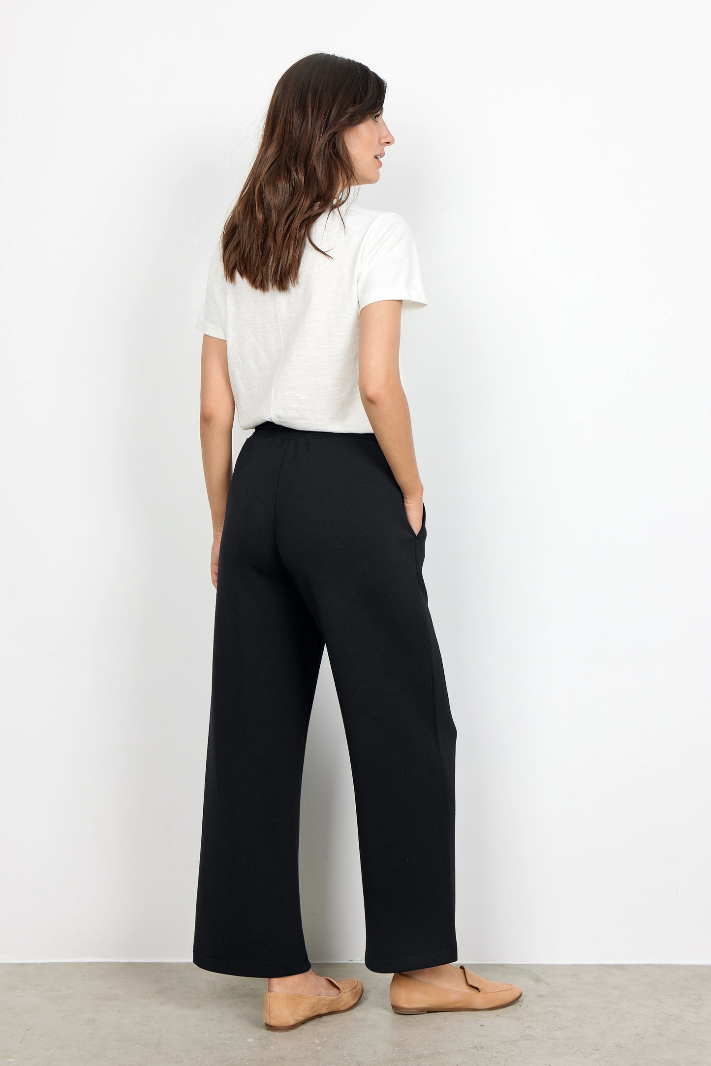 Banu Straight Leg Pants