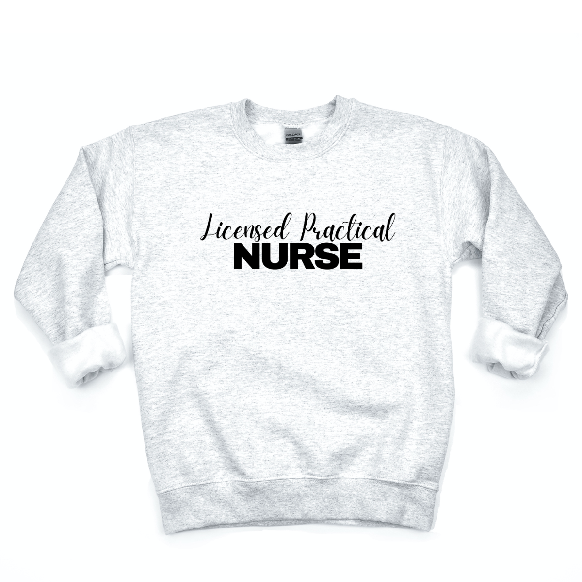 Licensed Practical Nurse Crewneck