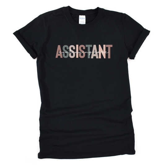 Continuing Care Assistant