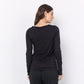 Marica Long Sleeve - Black