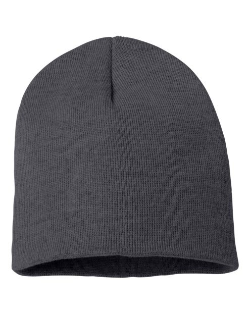 Sportsman 8" Beanie