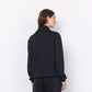 Banu Cowl Neck Lightweight Sweater