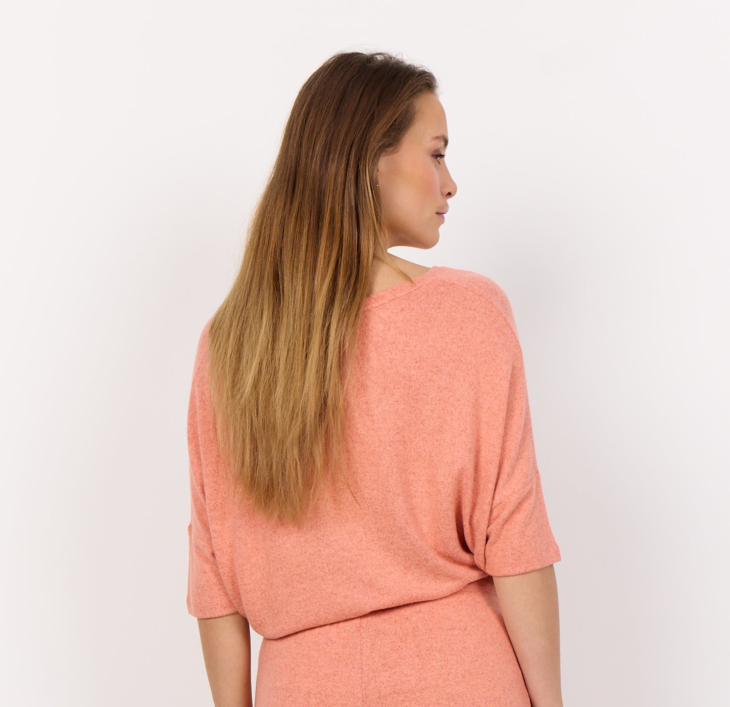 Biara 3/4 Sleeve Shirt