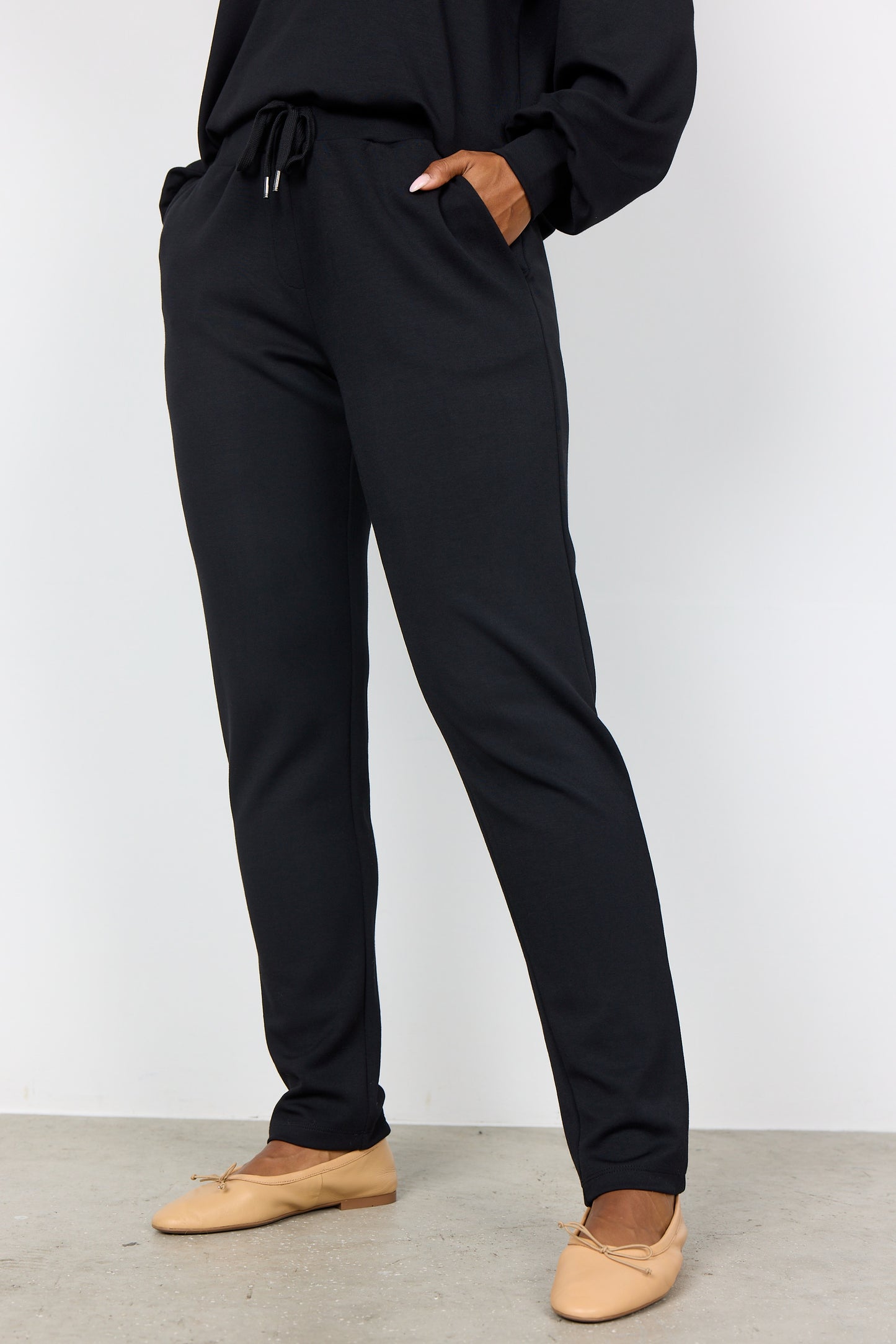 Banu Slim Leg Pants - 30" Inseam