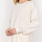 Banu Side Slit Long Sleeve