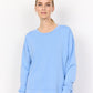Banu Side Slit Long Sleeve