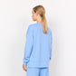 Banu Side Slit Long Sleeve