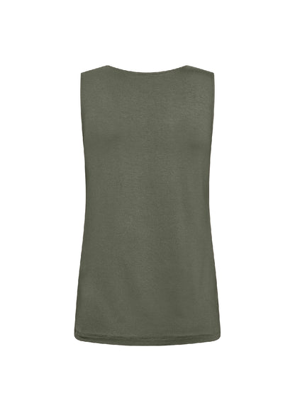 Marica Tank - Thyme