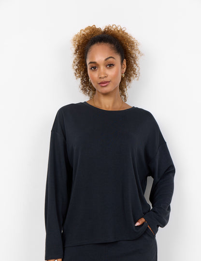 Felucca Long Sleeve - Black