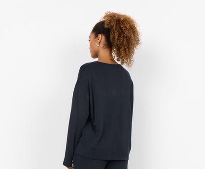 Felucca Long Sleeve - Black