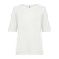 Marica Mid Length Sleeve Tee