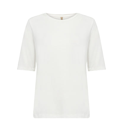 Marica Mid Length Sleeve Tee