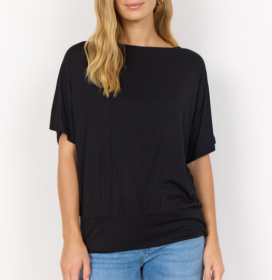 Marica Relaxed Tee