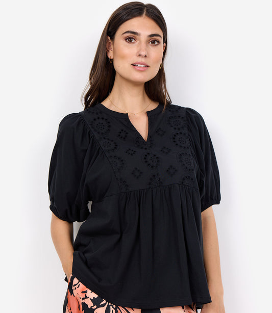 Loraine Blouse