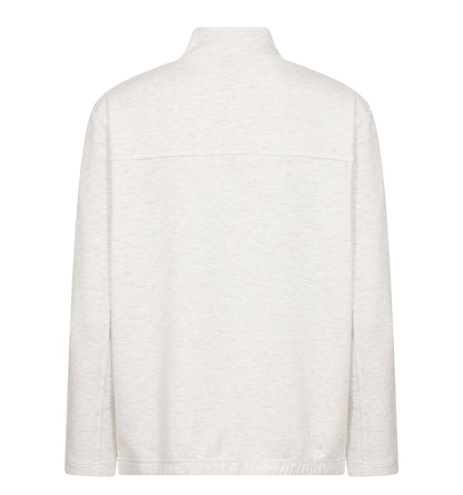 Pierre Full Zip Lightweight Sweater