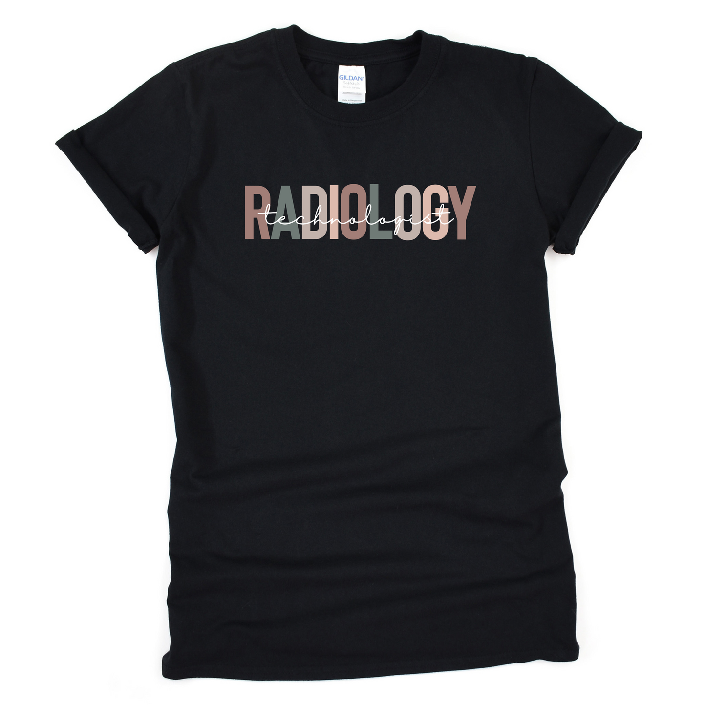 Radiology Technologist