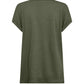 Emel V-Neck Tee