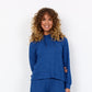 Biara Hooded Long Sleeve