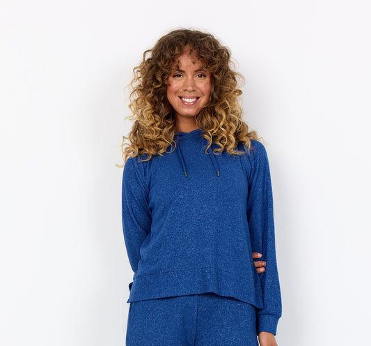 Biara Hooded Long Sleeve