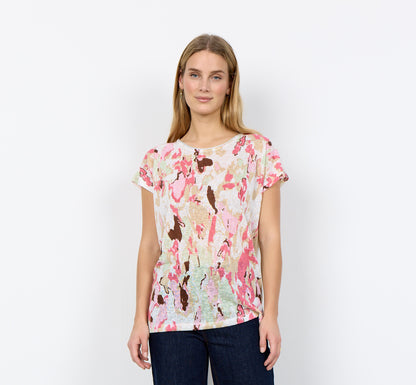 Aretha T-Shirt