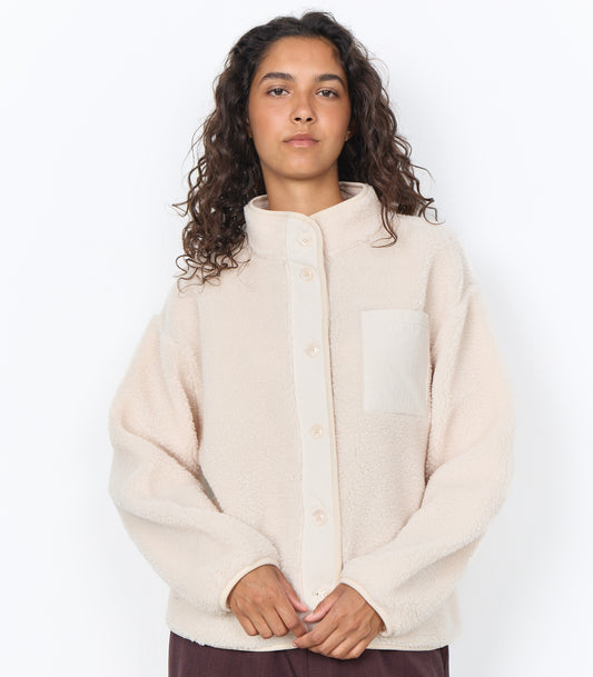 Button Up Jacket
