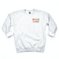 CCA Pocket Size Bubble Crewneck