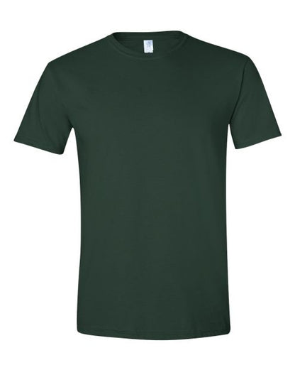 Unisex Gildan Softstyle® T-Shirt