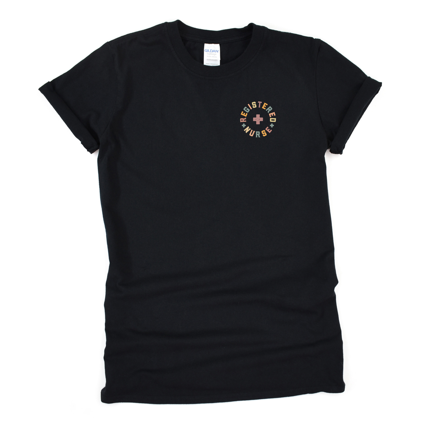 T-Shirt (RN-1)