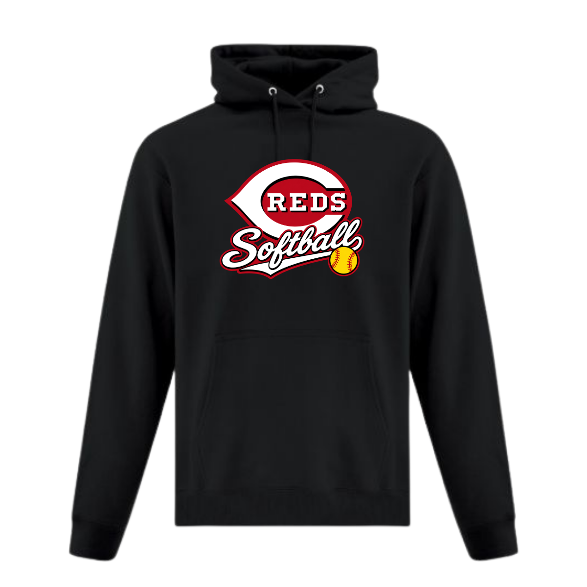 ATC Unisex Hoodie