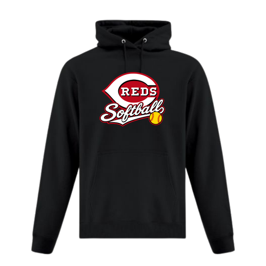 ATC Unisex Hoodie