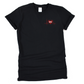 RN Pocket Size Heart T-Shirt