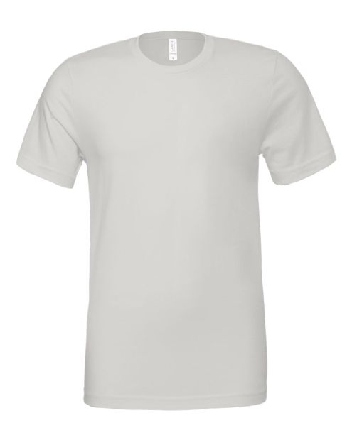Unisex Bella+Canvas Jersey T-Shirt
