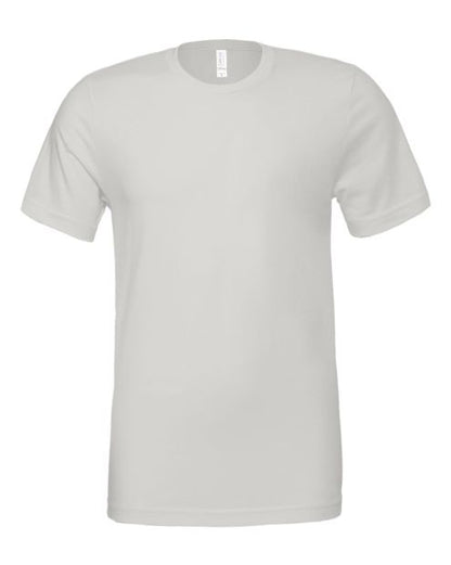 Unisex Bella+Canvas Jersey T-Shirt