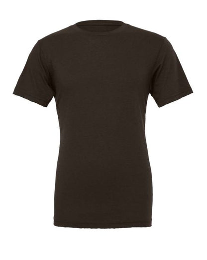 Unisex Bella+Canvas Jersey T-Shirt