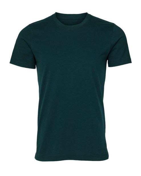 Unisex Bella+Canvas Jersey T-Shirt