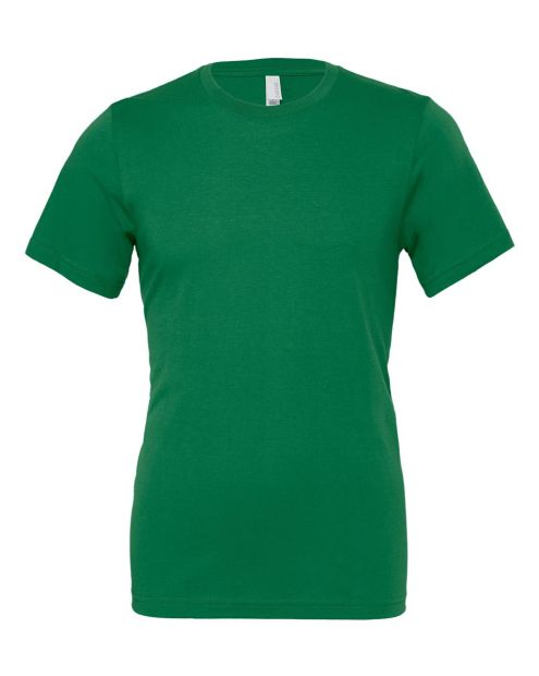 Unisex Bella+Canvas Jersey T-Shirt