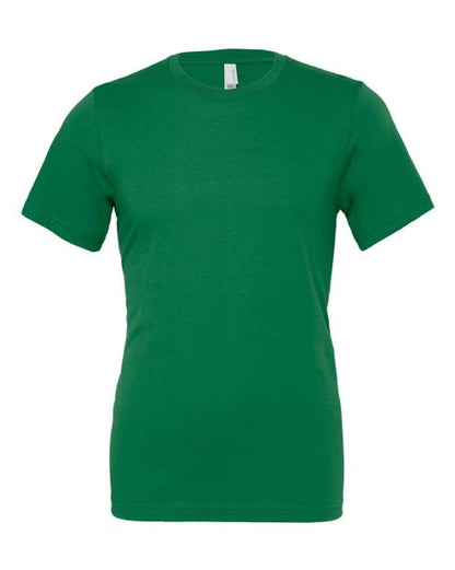 Unisex Bella+Canvas Jersey T-Shirt