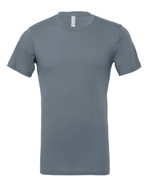 Unisex Bella+Canvas Jersey T-Shirt