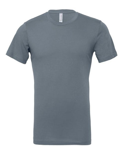 Unisex Bella+Canvas Jersey T-Shirt
