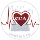 CCA Pocket Size Heart T-Shirt