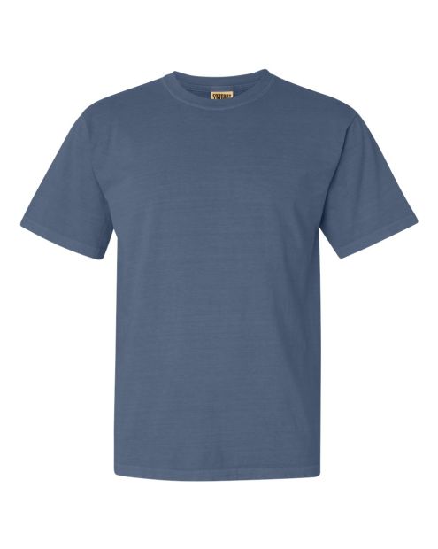 Unisex Comfort Colors Heavyweight T-Shirt