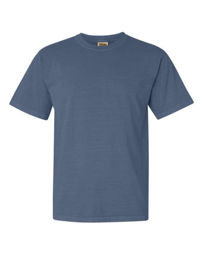 Unisex Comfort Colors Heavyweight T-Shirt