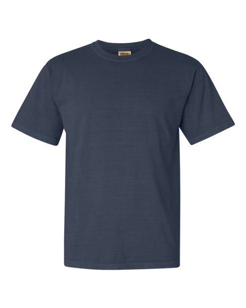 Unisex Comfort Colors Heavyweight T-Shirt