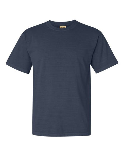 Unisex Comfort Colors Heavyweight T-Shirt