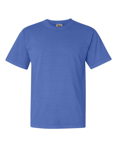 Unisex Comfort Colors Heavyweight T-Shirt