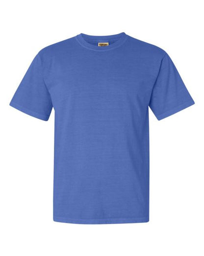 Unisex Comfort Colors Heavyweight T-Shirt