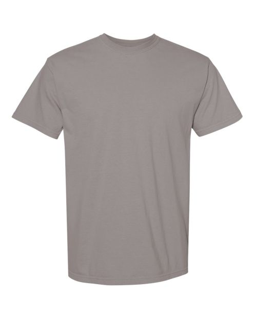 Unisex Comfort Colors Heavyweight T-Shirt