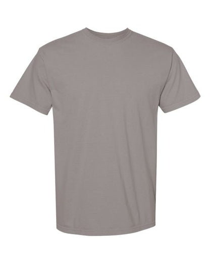 Unisex Comfort Colors Heavyweight T-Shirt