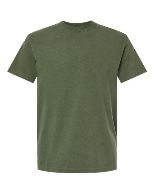 Unisex Comfort Colors Heavyweight T-Shirt