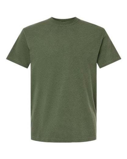 Unisex Comfort Colors Heavyweight T-Shirt